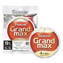 SEAGUAR JDM Grand Max Fishing Line Shock Leader - Seaguar