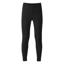 KERRITS Kids Power Stretch Knee Patch Pocket Tights (60543) - Kerrits