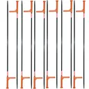 AVERY RealMotion 36in Field Stakes, 12-Pack (71295) - Avery