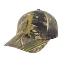 DRAKE Side Logo Cap (DW0197) - Drake