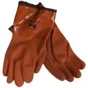 BANDED Orange Decoy Glove (B1070016-OR-OS) - Banded