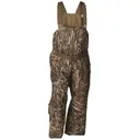 AVERY Men's Originals Realtree Insulated Field Bibs (A1020030) - Avery