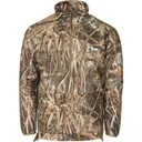 BANDED Men's Heavy Tec Fleece 1/2 Zip Pullover (B1010026) - Banded