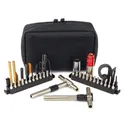 FIX IT STICKS The Works Maintenance Kit with All-in-One Torque Driver, T-Way Wrench and Locking Ratcheting T-Way Wrench (WORKS-VTD+TWAY-LOCK) - Fix It Sticks