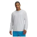 UNDER ARMOUR Men's Fish Elite Crew LS Shirt (1388956) - Under Armour