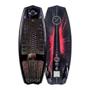 HYPERLITE 4.7 Time Machine Wakesurf Board (25350152) - Hyperlite