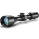 HAWKE Vantage 30 WA IR 3-12x56 Fiber Dot 1/4 MOA Low-Profile Riflescope (14540) - Hawke