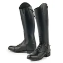 MTN HORSE Junior Venice Regular Field Boots (307102R) - Mountain Horse
