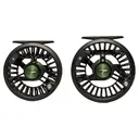 TFO Dispatch Fly Reel (TFR-DH) - Tfo
