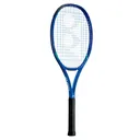 YONEX EZone Ace Blast Blue Prestrung Tennis Racquet (08EZAGE) - Yonex