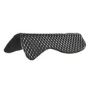 ACAVALLO Piuma Respira Air-Release Charcoal Featherlight Pad (AC070) - Acavallo