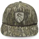 DRAKE Non-Typical X Lost Goat Rope Hat (DNT0040) - Drake