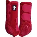 CLASSIC EQUINE Flexion by Legacy2 Hind Support Boots (FCLS202) - Classic Equine