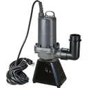 PONDMASTER 6600 GPH 30.5ft Shutoff Skimmer Pump (20365) - Pondmaster