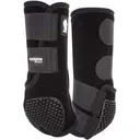 CLASSIC EQUINE Flexion by Legacy2 Hind Support Boots (FCLS202) - Classic Equine