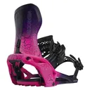 NIDECKER LT Supermatic Snowboard Bindings (N.26.BNU.SPL) - Nidecker