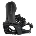 NIDECKER LT Supermatic Snowboard Bindings (N.26.BNU.SPL) - Nidecker