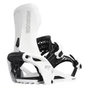 NIDECKER LT Supermatic Snowboard Bindings (N.26.BNU.SPL) - Nidecker