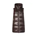 SAVE THE DUCK Women's Iria Vest (D80302W-LOVE21-S) - Save The Duck