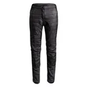 SWIX Women's Mayen Quilted Black Pants (252616-10000) - Swix