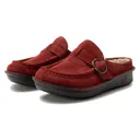 ALEGRIA Women's Brigid Wide Clogs (BRI) - Alegria