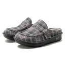 ALEGRIA Women's Brigid Wide Clogs (BRI) - Alegria