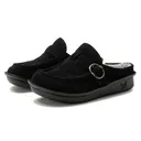 ALEGRIA Women's Brigid Wide Clogs (BRI) - Alegria