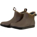 BANDED Black Label Elite Marsh Brown Deck Boots (B1250008-MB) - Banded