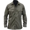 KITANICA Men's Long Sleeve Vented Shirt (701) - Kitanica