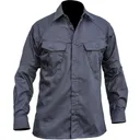 KITANICA Men's Long Sleeve Vented Shirt (701) - Kitanica