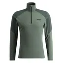 SWIX Men's Infinity Light Half Zip Shirt (10153-24) - Swix