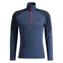 SWIX Men's Infinity Light Half Zip Shirt (10153-24) - Swix