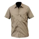 KITANICA Men's Lightweight Vented Short Sleeve Shirt (702) - Kitanica
