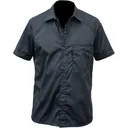 KITANICA Men's Lightweight Vented Short Sleeve Shirt (702) - Kitanica