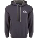 DRAKE Men's The Waterfowl Company Logo Hoodie (AD9600) - Drake