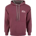 DRAKE Men's The Waterfowl Company Logo Hoodie (AD9600) - Drake