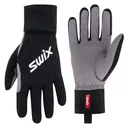 SWIX Cover Jet Black Glove (14011-25-10120) - Swix