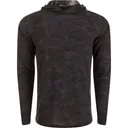 DRAKE Men's Hunter Creek Long Sleeve Hoodie (DS1636) - Drake