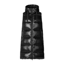 SAVE THE DUCK Women's Iria Vest (D80302W-LOVE21-S) - Save The Duck