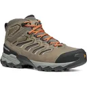 SCARPA Men's Moraine Mid WP Shoes (63056/211) - Scarpa