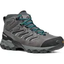 SCARPA Men's Moraine Mid WP Shoes (63056/211) - Scarpa