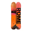 ROME Ravine Snowboard (RO.26.10.RVN) - Rome