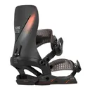 ROME Katana AW Pro Black/Slate Bindings (RO.26.20.KPRO.BK) - Rome