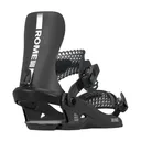 ROME 390 Boss HW Bindings (RO.26.21.390) - Rome
