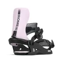 ROME 390 Boss HW Bindings (RO.26.21.390) - Rome