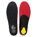 SIDAS 3Feet Eco Warm High Ski Insoles (CSE3FEWARM24_HI) - Sidas