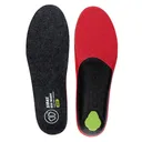 SIDAS 3Feet Eco Warm Mid Ski Insoles (CSE3FEWARM24_MI) - Sidas