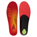 SIDAS 3Feet Eco Winter Mid Ski Insoles (CSE3FEWINTER24_MI) - Sidas