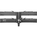 KUAT ION Piston Sandy Black 2in eBike 2 Bike Rack (ION22B) - Kuat