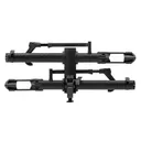 KUAT NV Base 2.0 2in Matte Black 2-Bike Rack (BA22B) - Kuat